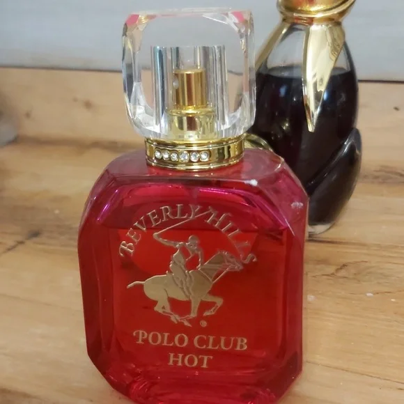 COLOGNE BUNDLE - Picture 2 of 5